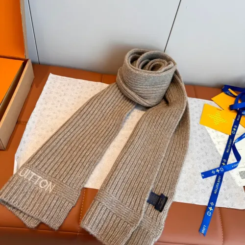 Replica Louis Vuitton Scarf #1396638 $80.00 USD for Wholesale