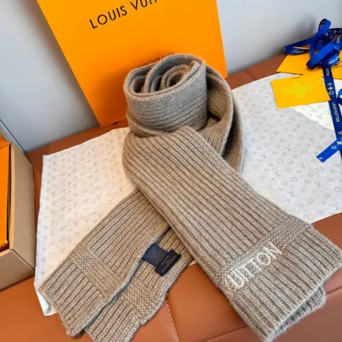 Replica Louis Vuitton Scarf #1396638 $80.00 USD for Wholesale