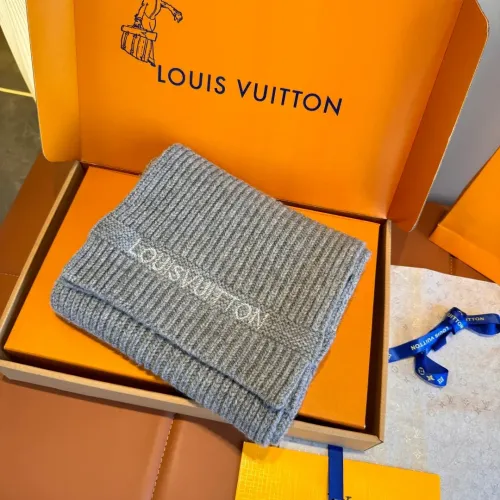 Louis Vuitton Scarf #1396639 $80.00 USD, Wholesale Replica Louis Vuitton Scarf