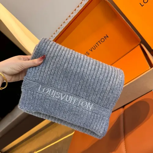 Replica Louis Vuitton Scarf #1396639 $80.00 USD for Wholesale