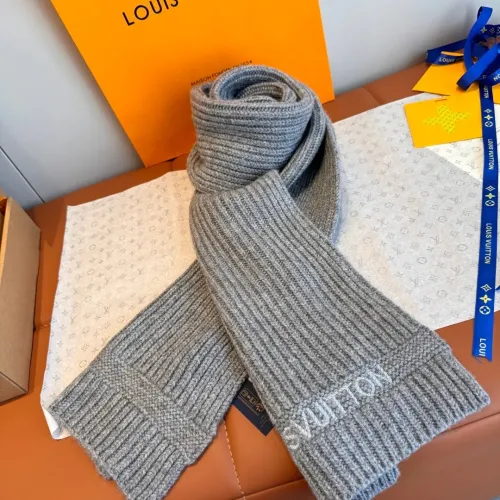 Replica Louis Vuitton Scarf #1396639 $80.00 USD for Wholesale