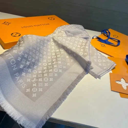 Replica Louis Vuitton Scarf #1396640 $68.00 USD for Wholesale