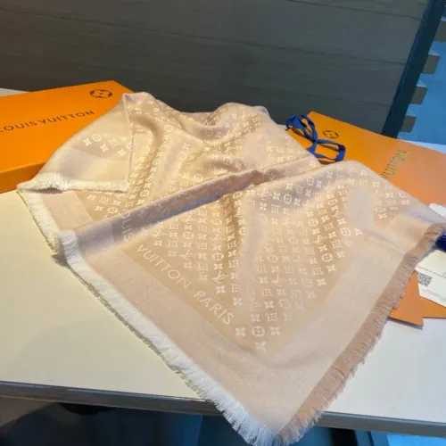 Louis Vuitton Scarf #1396642 $68.00 USD, Wholesale Replica Louis Vuitton Scarf