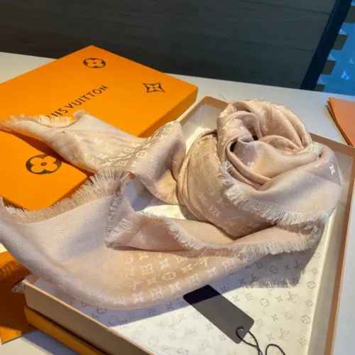 Replica Louis Vuitton Scarf #1396642 $68.00 USD for Wholesale