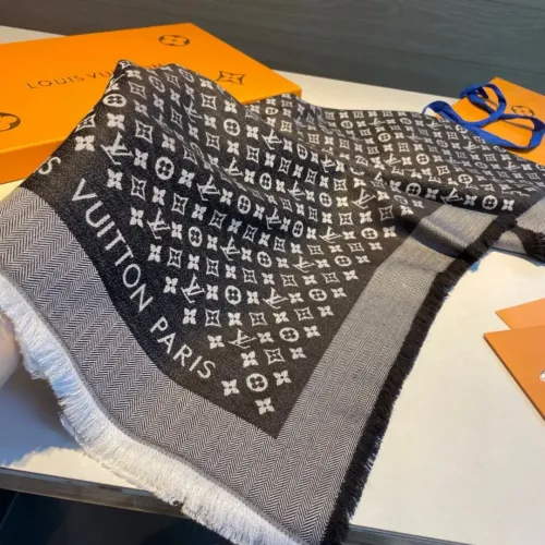 Louis Vuitton Scarf #1396643 $68.00 USD, Wholesale Replica Louis Vuitton Scarf