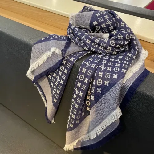 Replica Louis Vuitton Scarf #1396644 $68.00 USD for Wholesale