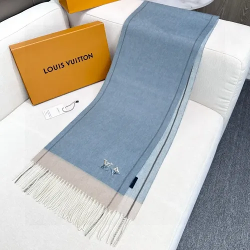 Louis Vuitton Scarf #1396647 $48.00 USD, Wholesale Replica Louis Vuitton Scarf
