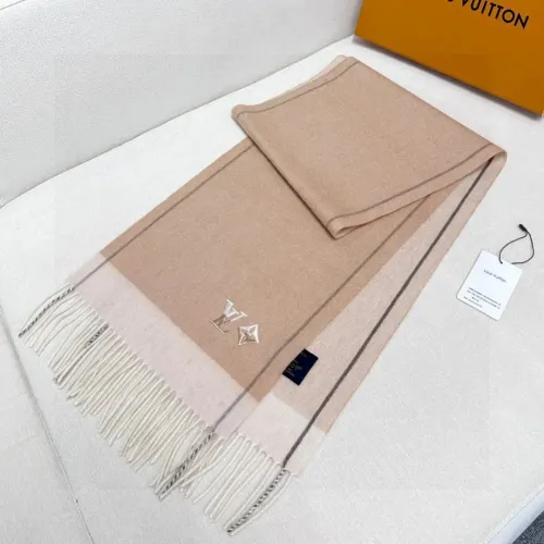 Replica Louis Vuitton Scarf #1396648 $48.00 USD for Wholesale