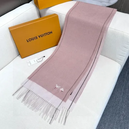 Louis Vuitton Scarf #1396651 $48.00 USD, Wholesale Replica Louis Vuitton Scarf