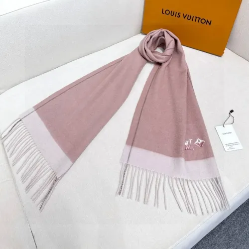 Replica Louis Vuitton Scarf #1396651 $48.00 USD for Wholesale