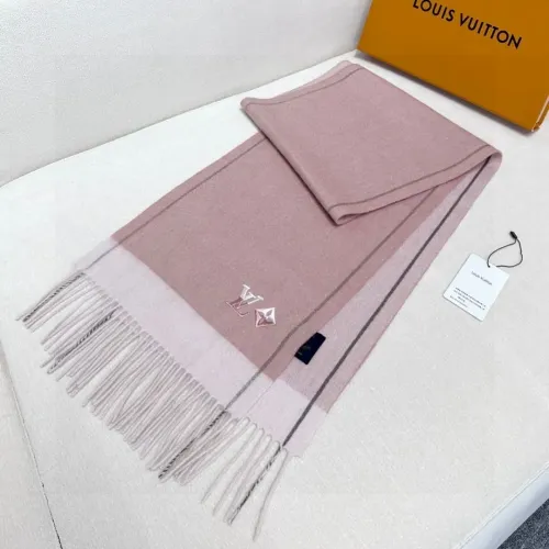 Replica Louis Vuitton Scarf #1396651 $48.00 USD for Wholesale