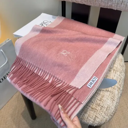 LOEWE Scarf #1396655 $56.00 USD, Wholesale Replica LOEWE Scarf