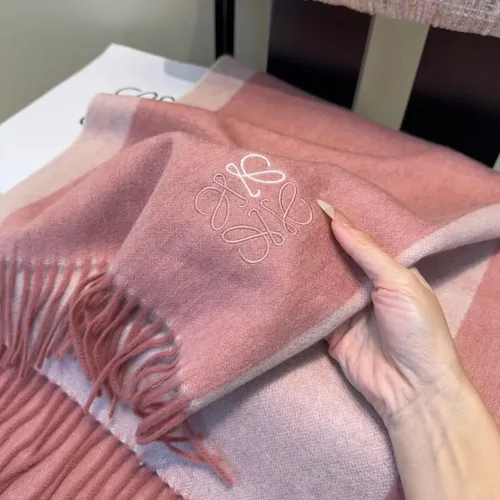 Replica LOEWE Scarf #1396655 $56.00 USD for Wholesale