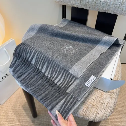 LOEWE Scarf #1396656 $56.00 USD, Wholesale Replica LOEWE Scarf