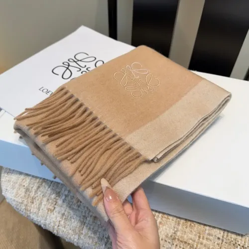 Replica LOEWE Scarf #1396658 $56.00 USD for Wholesale