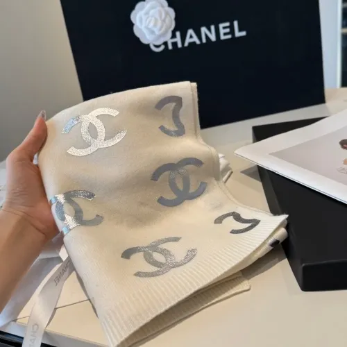Replica Chanel Scarves #1396659 $60.00 USD for Wholesale