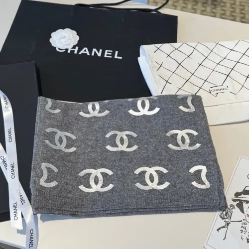 Replica Chanel Scarves #1396660 $60.00 USD for Wholesale