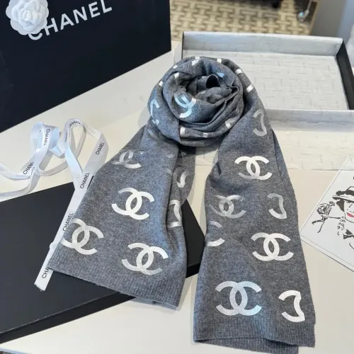 Replica Chanel Scarves #1396660 $60.00 USD for Wholesale