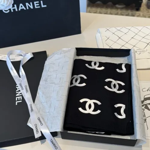Replica Chanel Scarves #1396661 $60.00 USD for Wholesale