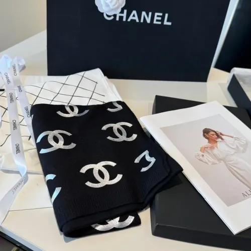 Replica Chanel Scarves #1396661 $60.00 USD for Wholesale