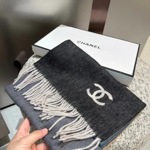 Replica Chanel Scarves #1396664 $56.00 USD for Wholesale