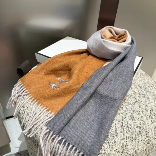 Replica Chanel Scarves #1396665 $56.00 USD for Wholesale