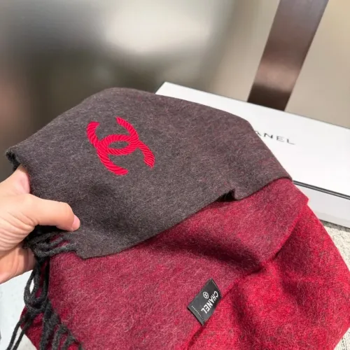 Replica Chanel Scarves #1396668 $56.00 USD for Wholesale