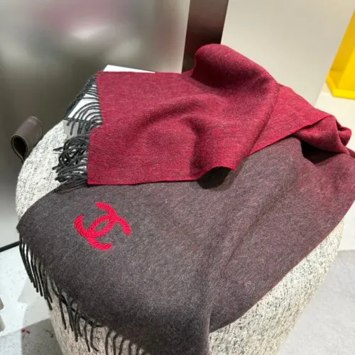 Replica Chanel Scarves #1396668 $56.00 USD for Wholesale