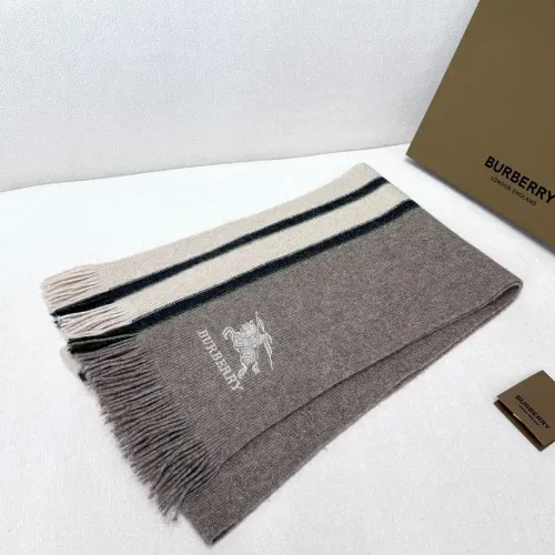 Burberry Scarf #1396675 $60.00 USD, Wholesale Replica Burberry Scarf