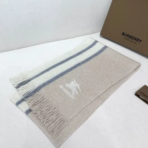 Burberry Scarf #1396676 $60.00 USD, Wholesale Replica Burberry Scarf