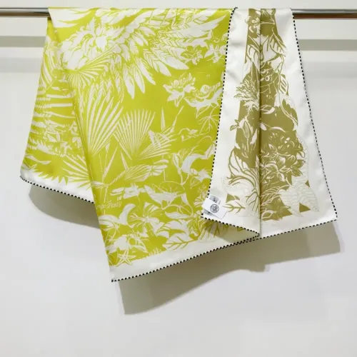 Replica Hermes Silk Squares #1396686 $68.00 USD for Wholesale