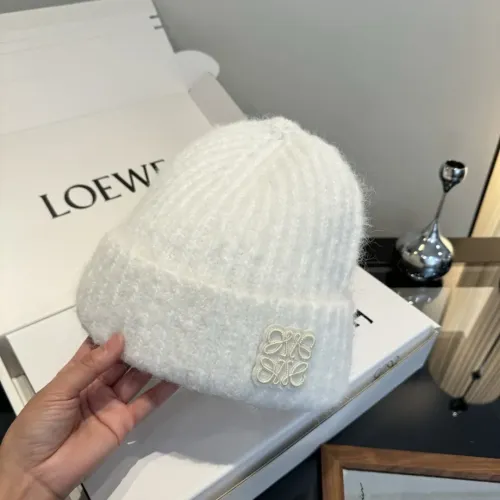 LOEWE Caps #1396714 $34.00 USD, Wholesale Replica LOEWE Caps