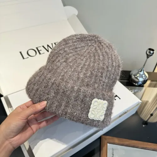 LOEWE Caps #1396715 $34.00 USD, Wholesale Replica LOEWE Caps