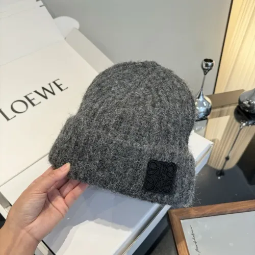 LOEWE Caps #1396716 $34.00 USD, Wholesale Replica LOEWE Caps