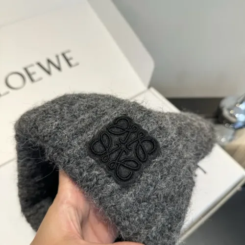 Replica LOEWE Caps #1396716 $34.00 USD for Wholesale
