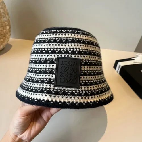 LOEWE Caps #1396718 $34.00 USD, Wholesale Replica LOEWE Caps