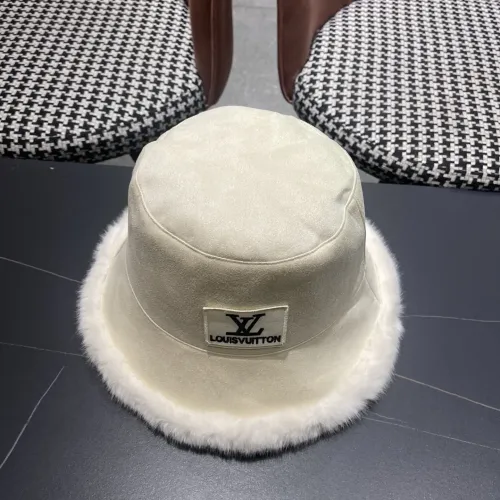 Replica Louis Vuitton LV Caps #1396724 $36.00 USD for Wholesale
