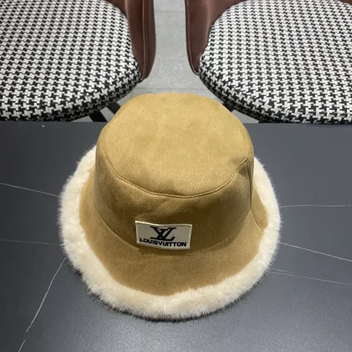 Replica Louis Vuitton LV Caps #1396725 $36.00 USD for Wholesale