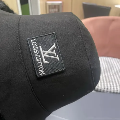 Replica Louis Vuitton LV Caps #1396726 $36.00 USD for Wholesale