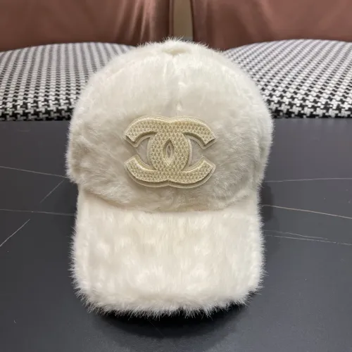 Chanel Caps #1396733 $34.00 USD, Wholesale Replica Chanel Caps