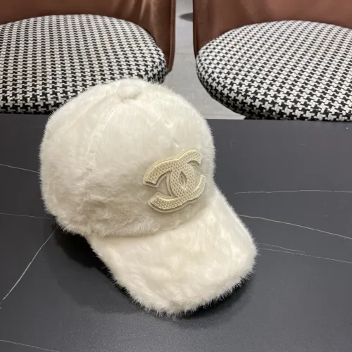 Replica Chanel Caps #1396733 $34.00 USD for Wholesale