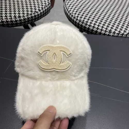 Replica Chanel Caps #1396733 $34.00 USD for Wholesale