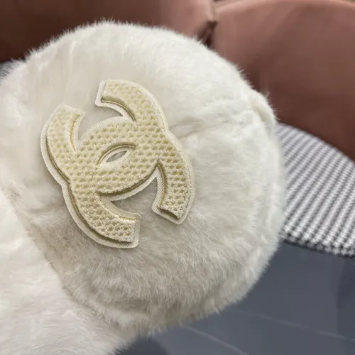 Replica Chanel Caps #1396733 $34.00 USD for Wholesale