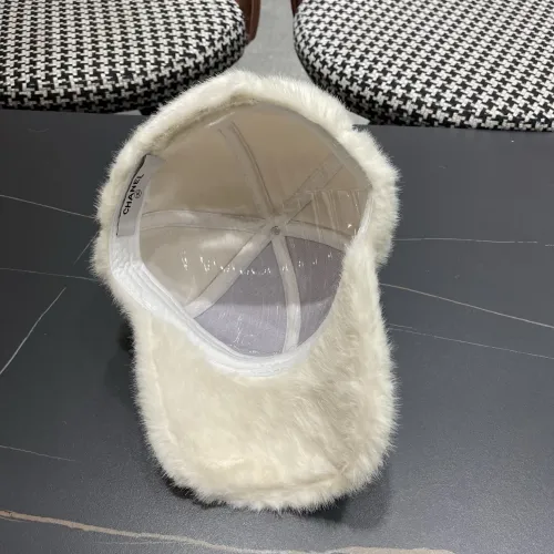 Replica Chanel Caps #1396733 $34.00 USD for Wholesale
