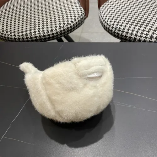 Replica Chanel Caps #1396733 $34.00 USD for Wholesale