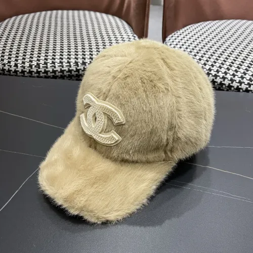 Replica Chanel Caps #1396734 $34.00 USD for Wholesale