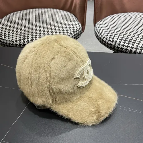 Replica Chanel Caps #1396734 $34.00 USD for Wholesale