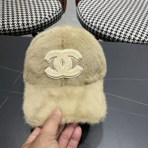 Replica Chanel Caps #1396734 $34.00 USD for Wholesale