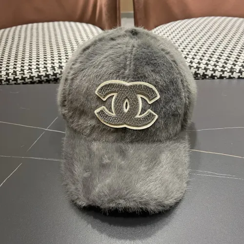 Chanel Caps #1396741 $34.00 USD, Wholesale Replica Chanel Caps