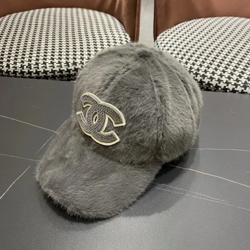 Replica Chanel Caps #1396741 $34.00 USD for Wholesale